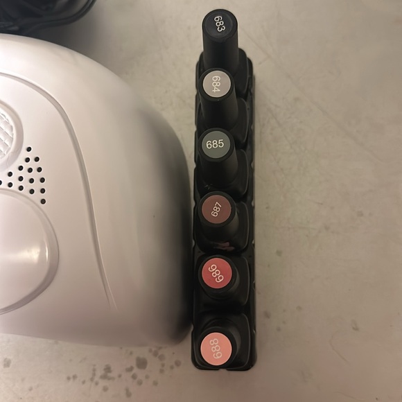 Beetles gel polish kit - Picture 2 of 5